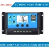 Sạc pin năng lượng mặt trời USB LCD 30A 12V/24V - Hiệu suất cao, giá 65.790₫ - BIG BANG VIỆT NAM 3