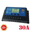 Sạc pin năng lượng mặt trời USB LCD 30A 12V/24V - Hiệu suất cao, giá 65.790₫ - BIG BANG VIỆT NAM 4