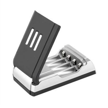 Sạc Pin Thông Minh Đa Năng YUDESHUI LCD Sạc Nhanh cho AA, AAA, Ni‑Cd, Ni‑MH – Giá 174.240₫ 7 Sạc Pin Thông Minh Đa Năng YUDESHUI LCD Sạc Nhanh cho AA, AAA, Ni‑Cd, Ni‑MH – Giá 174.240₫ 7