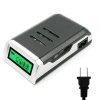 Sạc Pin Thông Minh Đa Năng YUDESHUI LCD Sạc Nhanh cho AA, AAA, Ni‑Cd, Ni‑MH – Giá 174.240₫ 10