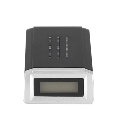 Sạc pin tiểu AA AAA Victor LCD-002 tự ngắt, chất lượng cao, tốc độ cao 1,2V-1,5V - 155.000 VND
