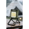 Sạc Tay Đa Năng Pin Dài Tuổi Thọ, LED Sáng Mạnh - Lều & Khẩn Cấp, Giá 239.520₫ 8