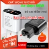 Sạc USB nhanh 66W cho xe điện Vinfast, xe máy và xe đạp - Giá chỉ 170.000₫