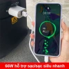 Sạc USB nhanh 66W cho xe điện Vinfast, xe máy và xe đạp - Giá chỉ 170.000₫ 3