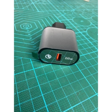 Sạc USB nhanh 66W cho xe điện Vinfast, xe máy và xe đạp - Giá chỉ 170.000₫ 8 Sạc USB nhanh 66W cho xe điện Vinfast, xe máy và xe đạp - Giá chỉ 170.000₫ 8