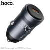 Sạc xe hơi Hoco Z62A 1 cổng Type-C, sạc nhanh PD 30W - Giá chỉ 80.000đ 3
