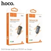 Sạc xe hơi Hoco Z62A 1 cổng Type-C, sạc nhanh PD 30W - Giá chỉ 80.000đ 5