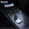 Sạc xe hơi Hoco Z62A 1 cổng Type-C, sạc nhanh PD 30W - Giá chỉ 80.000đ 6