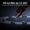 Sạc Xe Hơi UGREEN PD30W USB-C 30W: Sạc Nhanh iPhone 16 Pro Max, iPhone 15 & Điện Thoại Di Động - Giá chỉ 152.100đ 9