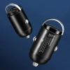 Sạc Xe Vô Hình LIUOOP Siêu Nhanh 12-24V cho Ô Tô và Vans Giá Ưu Đãi 19.6k 5