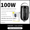 Sạc Xe Vô Hình LIUOOP Siêu Nhanh 12-24V cho Ô Tô và Vans Giá Ưu Đãi 19.6k 10
