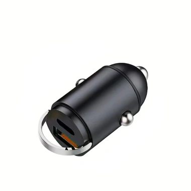 Sạc Xe Vô Hình Siêu Nhanh 12-24V Đa Năng Cho Ô Tô và Vans Giá 56.100đ Giảm Sốc