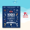 Sách 1.000 Phát Minh và Khám Phá Vĩ Đại Giá ưu đãi 374.250 VND Kiến thức đột phá cho mọi lứa tuổi