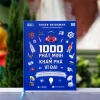 Sách 1.000 Phát Minh và Khám Phá Vĩ Đại Giá ưu đãi 374.250 VND Kiến thức đột phá cho mọi lứa tuổi 2
