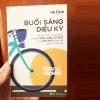 Sách Buổi Sáng Diệu Kỳ Tái Bản - Giá chỉ 89.250₫, Câu Chuyện Huyền Bí cho Trẻ 2
