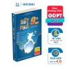 Sách Bứt phá 9 môn Toán lớp 10 GDPT mới - Bí kíp đạt điểm cao - HOCMAI 200k 2