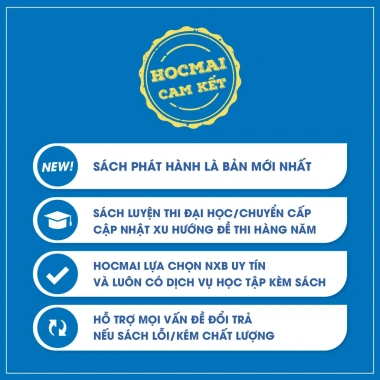 Sách Bứt phá 9 môn Toán lớp 10 GDPT mới - Bí kíp đạt điểm cao - HOCMAI 200k 7