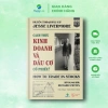 Sách Cách Thức Kinh Doanh & Đầu Cổ Phiếu - Học Giao Dịch Chứng Khoán, 349.000 VND
