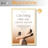 Sách Cân Bằng Cảm Xúc Mọi Lúc Mọi Nơi Daniel Rutley - Trầm Cảm Lo Âu Tức Giận, Giá Ưu Đãi 135.200 VND