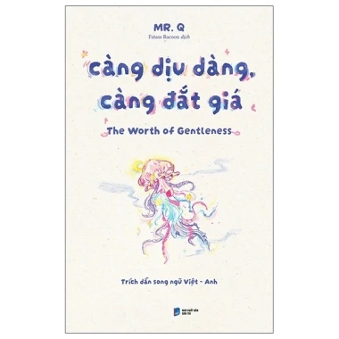 Sách Càng Dịu Dàng Càng Đắt Giá - Giá ưu đãi 72.980 VND, khám phá nhẹ nhàng 6