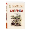 Sách Chí Phèo Nam Cao bìa mềm tái bản - Giá ưu đãi 76.000 VNĐ