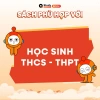 Sách Chiến lược 10/10 Đọc hiểu - Kỹ năng đọc hiểu HS THCS‑THPT QANDA, giá 274.000₫ 3