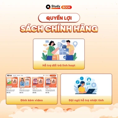 Sách Chiến lược 10/10 Đọc hiểu - Kỹ năng đọc hiểu HS THCS‑THPT QANDA, giá 274.000₫ 6