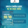 Sách Chiến lược 10/10 Đọc hiểu - Kỹ năng đọc hiểu HS THCS‑THPT QANDA, giá 274.000₫ 7