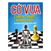 Sách Cờ Vua Chiến Thuật Khai Cuộc - Bí Kíp Chiến Thắng, Giá giảm còn 58.000 VNĐ