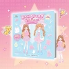 Sách Combo 3 cuốn Anime - Bóc dán 300+ stickers váy, phụ kiện, giảm còn 39.840đ 9