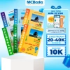 Sách Combo 6 quyển Giáo trình Hán ngữ - Tặng Tập viết chữ Hán, 741.600₫ 4