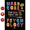 Sách Con quái vật trong tâm trí - Hardcore Psychology, bệnh tâm lý oái oăm, giá 118k
