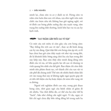Sách Con quái vật trong tâm trí - Hardcore Psychology, bệnh tâm lý oái oăm, giá 118k