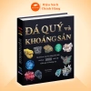Sách Đá Quý & Khoáng Sản Bách Khoa Toàn Thư 1.000 Mẫu Vật 2.026 - Giá ưu đãi 359.280 VND