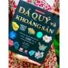Sách Đá Quý & Khoáng Sản Bách Khoa Toàn Thư 1.000 Mẫu Vật 2.026 - Giá ưu đãi 359.280 VND 2