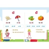 Sách Đánh Vần Tiếng Việt 2.026 cho Bé 4‑6 tuổi, kèm file đọc, video hướng dẫn ghép vần, tặng thẻ - Giá chỉ 85.000đ 5