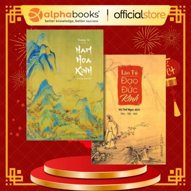 Sách Đạo Đức Kinh (Lão Tử) - Tinh Hoa Đạo Đức Truyền Thống Omega+ Giá ưu đãi 74.250₫ Sách Đạo Đức Kinh (Lão Tử) - Tinh Hoa Đạo Đức Truyền Thống Omega+ Giá ưu đãi 74.250₫