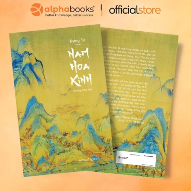 Sách Đạo Đức Kinh (Lão Tử) - Tinh Hoa Đạo Đức Truyền Thống Omega+ Giá ưu đãi 74.250₫