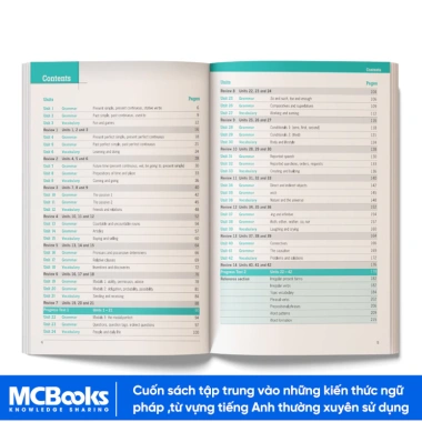 Sách Destination Grammar & Vocabulary B1-B2-C1-C2 – Giá giảm: 135.280đ (169.100đ) 5 Sách Destination Grammar & Vocabulary B1-B2-C1-C2 – Giá giảm: 135.280đ (169.100đ) 5