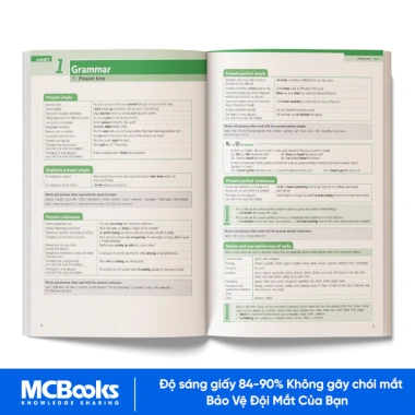 Sách Destination Grammar & Vocabulary B1-B2-C1-C2 – Giá giảm: 135.280đ (169.100đ)