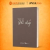 Sách Ghi Chép Trịnh Lữ Omega Plus - Phiên bản thường + Postcard, giảm giá 21% chỉ 169,150₫ 2