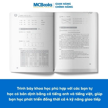 Sách giáo trình Hán ngữ 6 cuốn phiên bản 3 2.023 - Combo giá 90.440 VND, mua lẻ