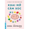 Sách Khai Mở Cảm Xúc Emma Hepburn - First News, Giảm 23% - Chỉ 110,080đ 4
