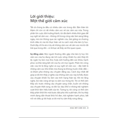Sách Khai Mở Cảm Xúc Emma Hepburn - First News, Giảm 23% - Chỉ 110,080đ
