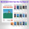 Sách Kính Vạn Hoa Nguyễn Nhật Ánh Trọn Bộ 18 Tập - Nhà Ảo Thuật, Tóc Ngắn/Dài, Tự Chọn Lẻ Giá Ưu Đãi 83.420 VND