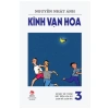 Sách Kính Vạn Hoa Nguyễn Nhật Ánh Trọn Bộ 18 Tập - Nhà Ảo Thuật, Tóc Ngắn/Dài, Tự Chọn Lẻ Giá Ưu Đãi 83.420 VND 8