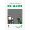 Sách Kính Vạn Hoa Nguyễn Nhật Ánh Trọn Bộ 18 Tập - Nhà Ảo Thuật, Tóc Ngắn/Dài, Tự Chọn Lẻ Giá Ưu Đãi 83.420 VND 9