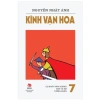 Sách Kính Vạn Hoa Nguyễn Nhật Ánh Trọn Bộ 18 Tập - Nhà Ảo Thuật, Tóc Ngắn/Dài, Tự Chọn Lẻ Giá Ưu Đãi 83.420 VND 10