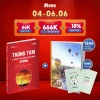 Sách Lý Thuyết Trọng Tâm Ôn Thi THPT Vật Lý Moonbook - Đánh Giá Năng Lực, Giá Ưu Đãi 64.000₫