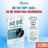 Sách Lý Thuyết Trọng Tâm Ôn Thi THPT Vật Lý Moonbook - Đánh Giá Năng Lực, Giá Ưu Đãi 64.000₫ 7